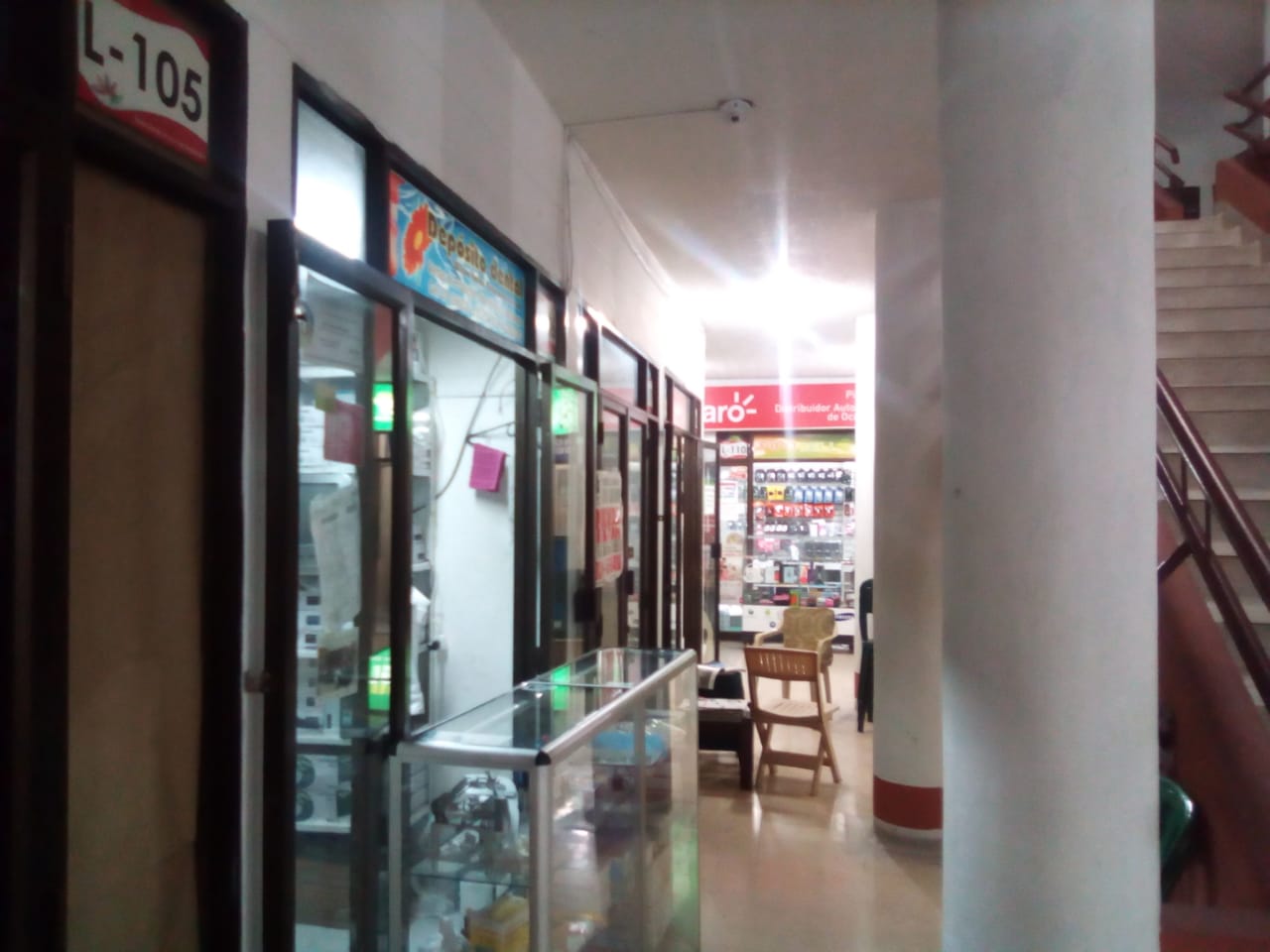 Centro Comercial Andalucia mini 4