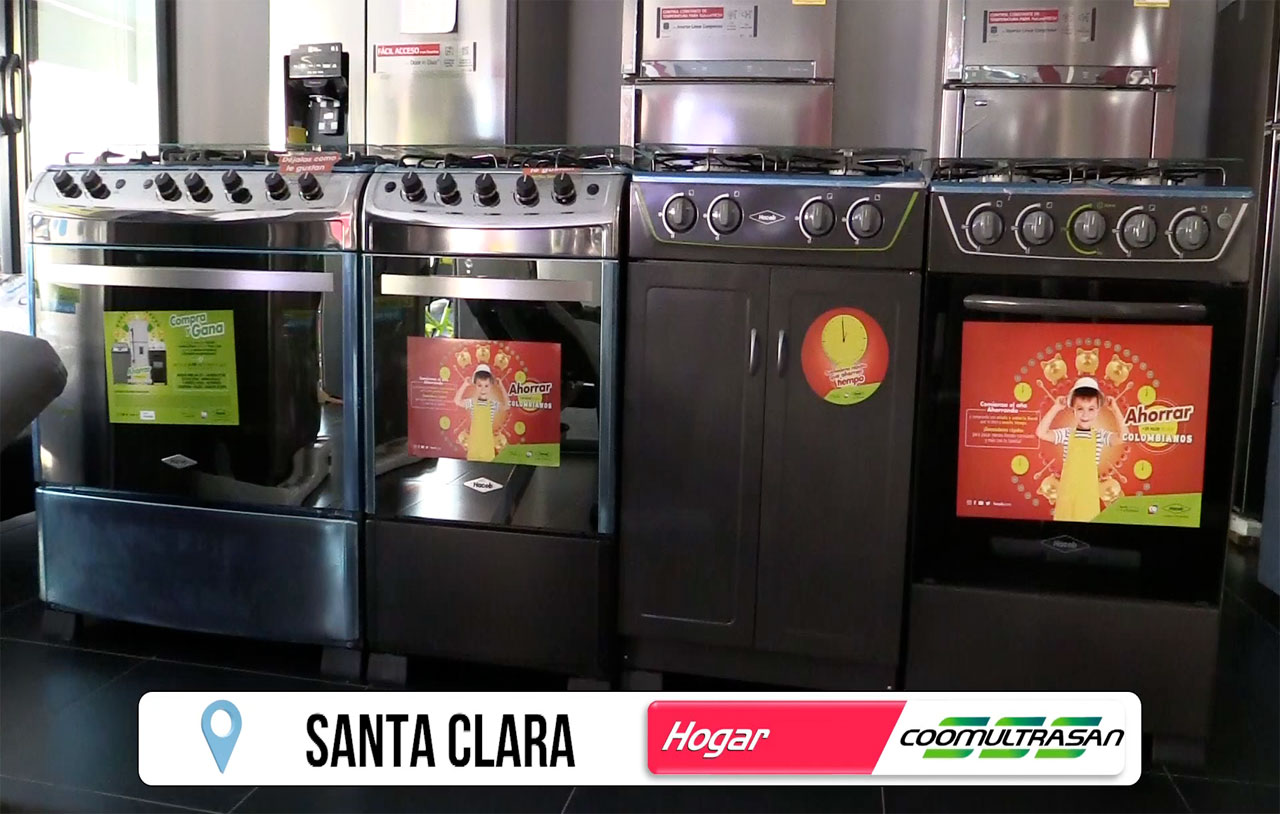 Hogar Comultrasan mini 2