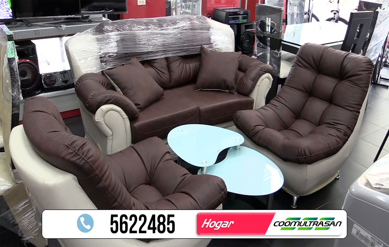 Hogar Comultrasan mini 3