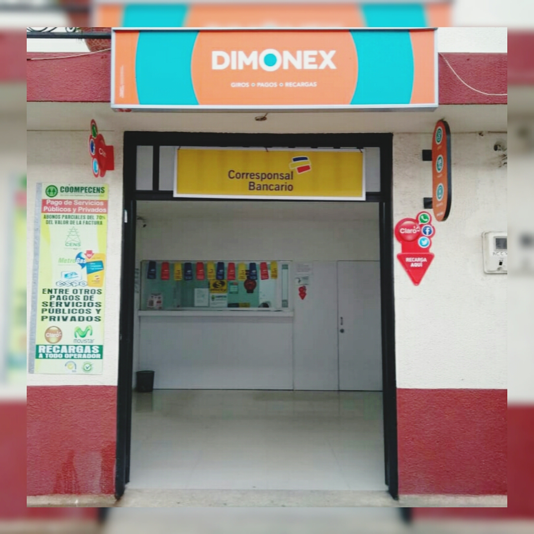 Dimonex Efecty