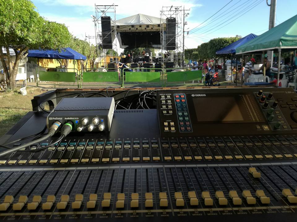 Efectus Producciones mini 3