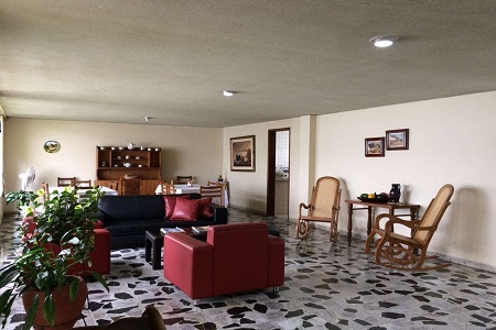 Hotel El Camino mini 1