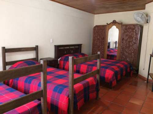 Hotel El Camino mini 2
