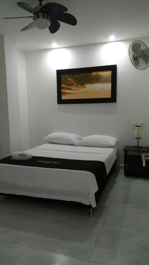 Hotel Santa Clara mini 4