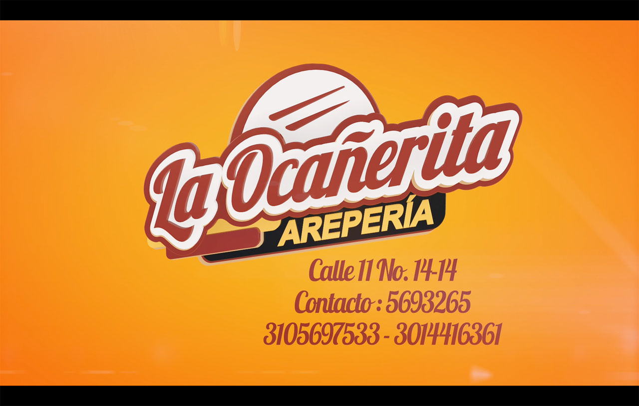 Arepería La Ocañerita