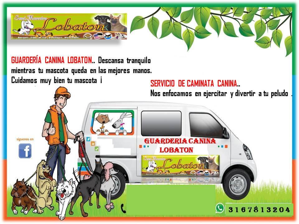 Guardería Lobaton mini 1