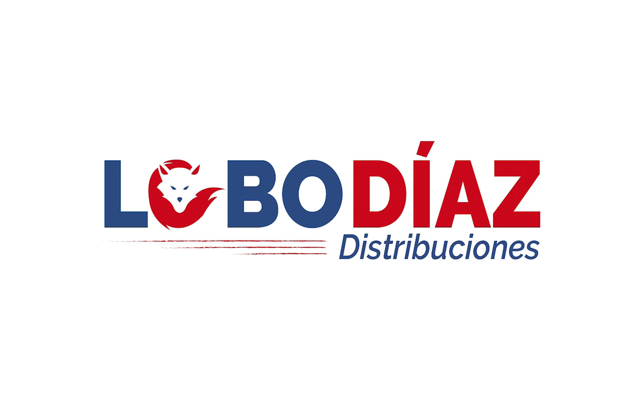 Lobo Diaz Distribuciones