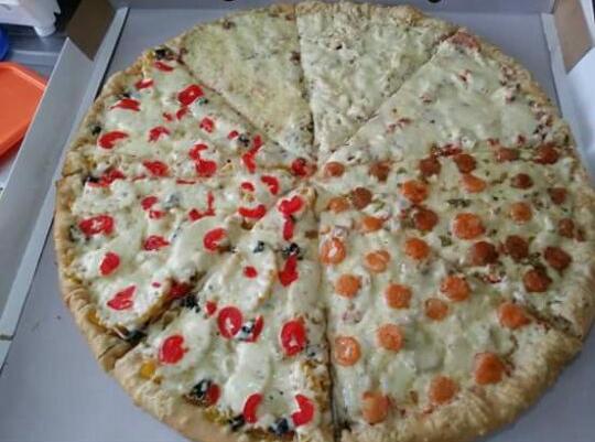 Pizza Extreme mini 4