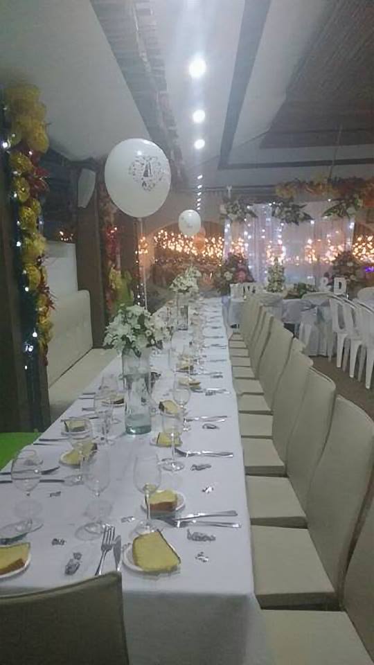 Restaurante Plaza Gourmet mini 3