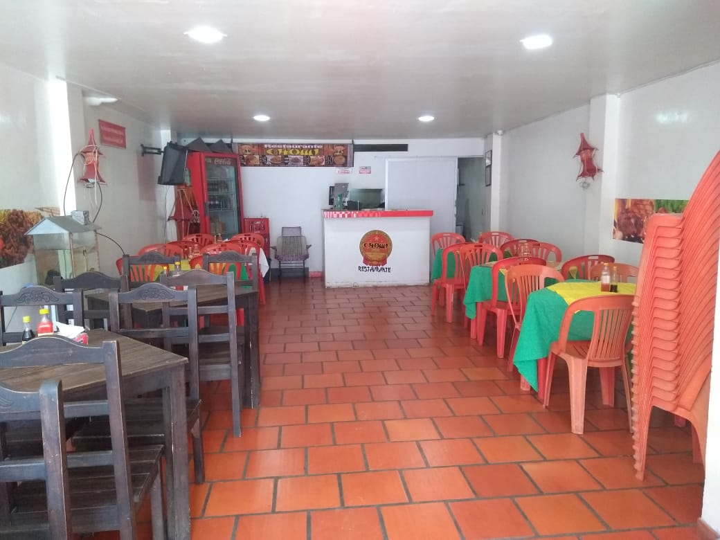 Restaurante y Asadero CHOWI mini 2
