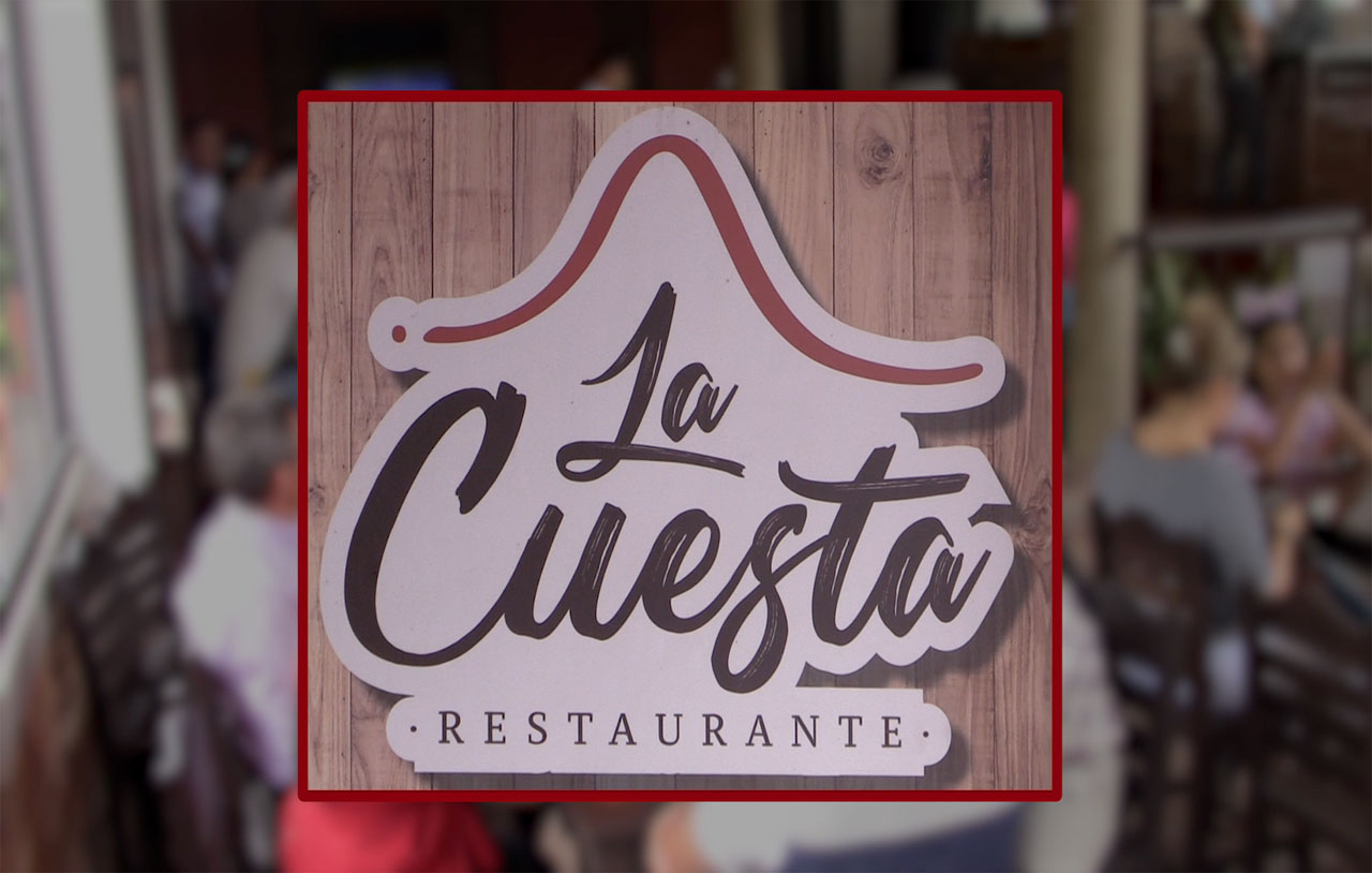Restaurante La Cuesta