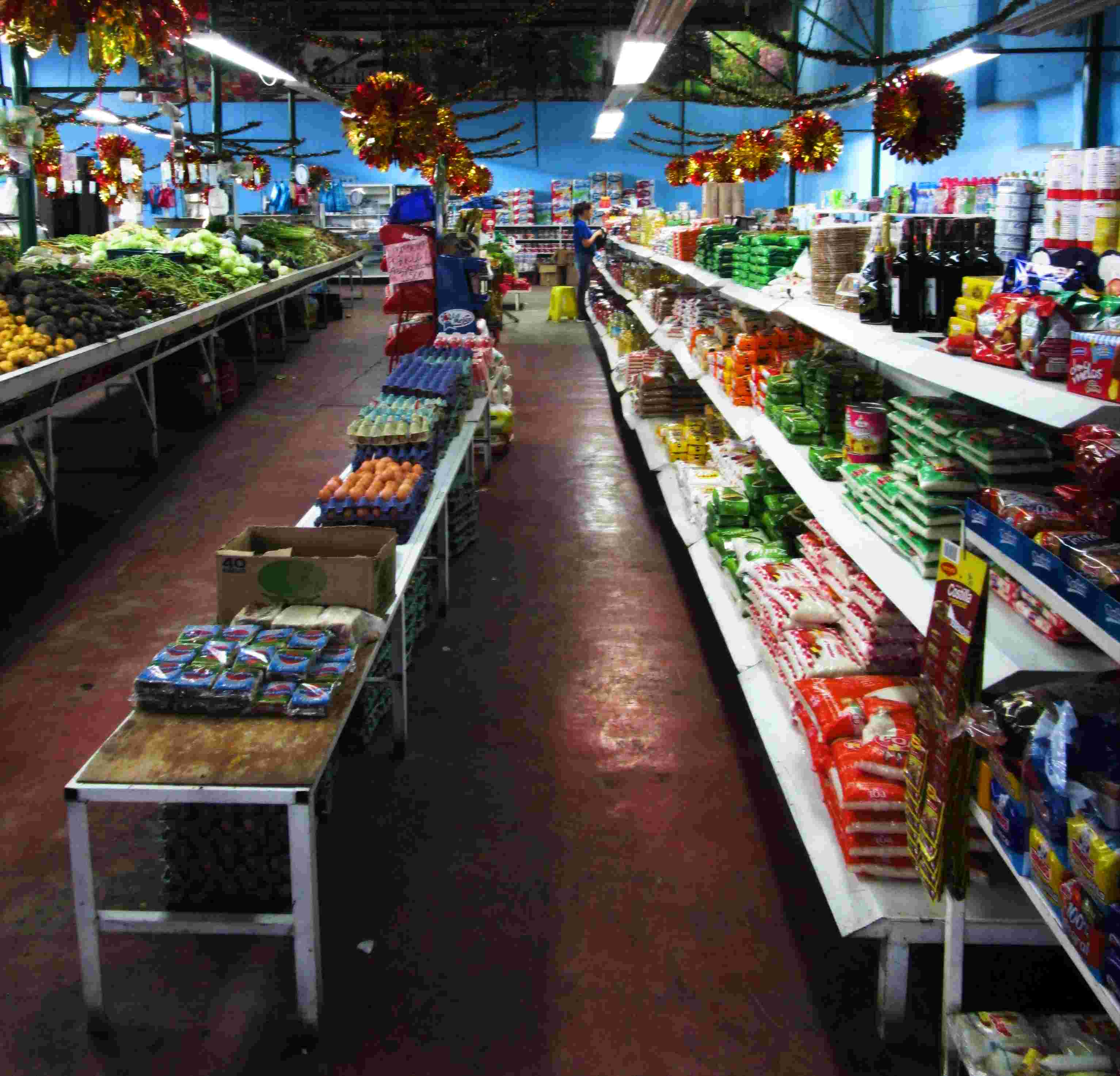Supermercado Ocaña Sin Límites mini 2