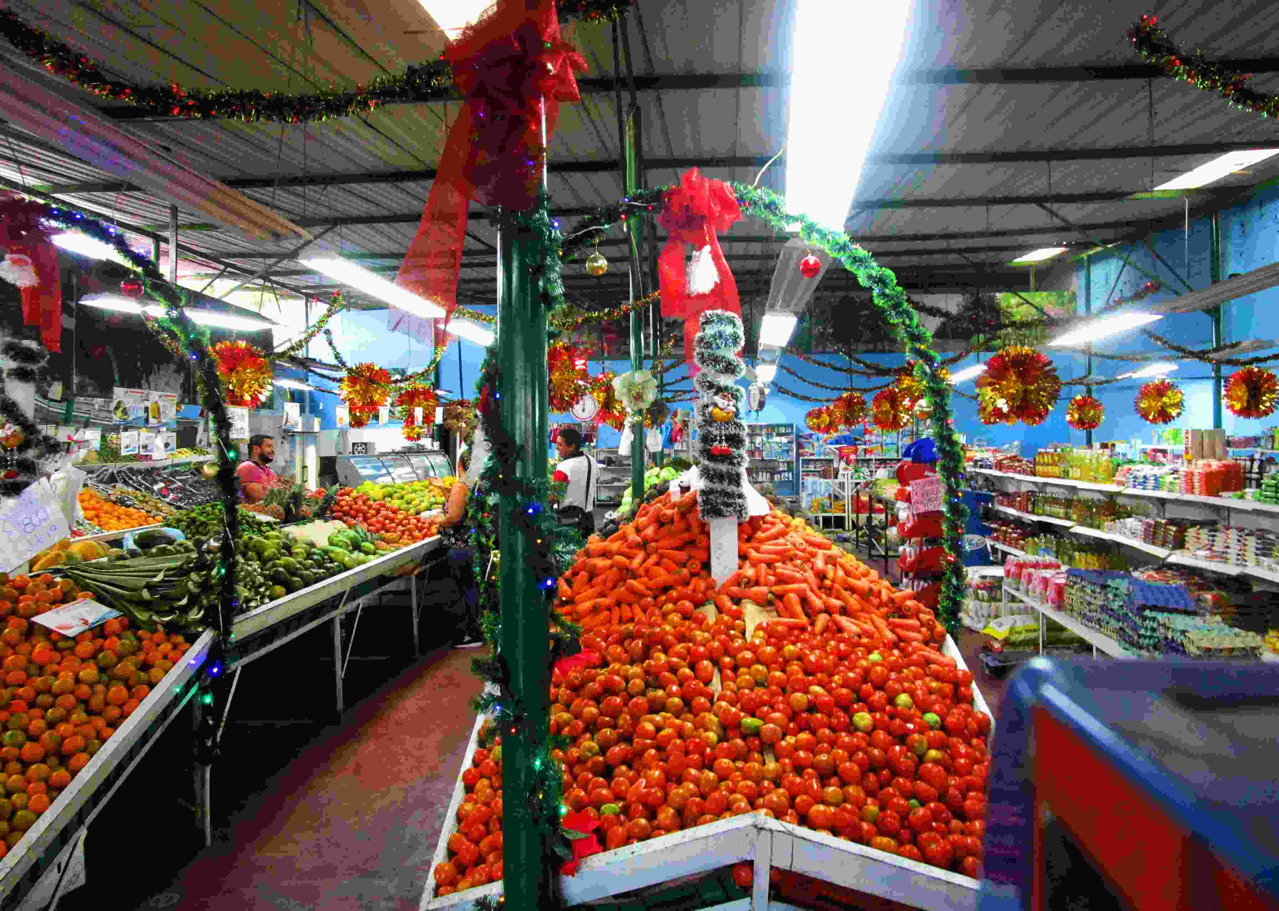 Supermercado Ocaña Sin Límites mini 4