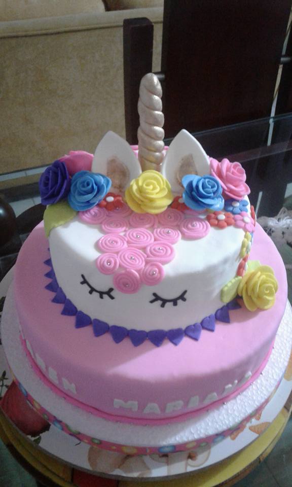 Tortas Karina mini 1