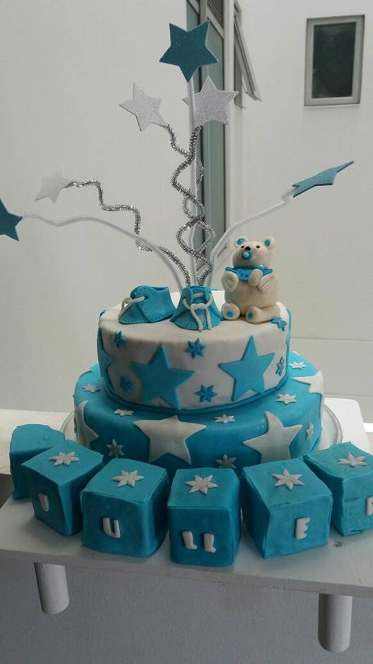 Tortas Karina mini 2