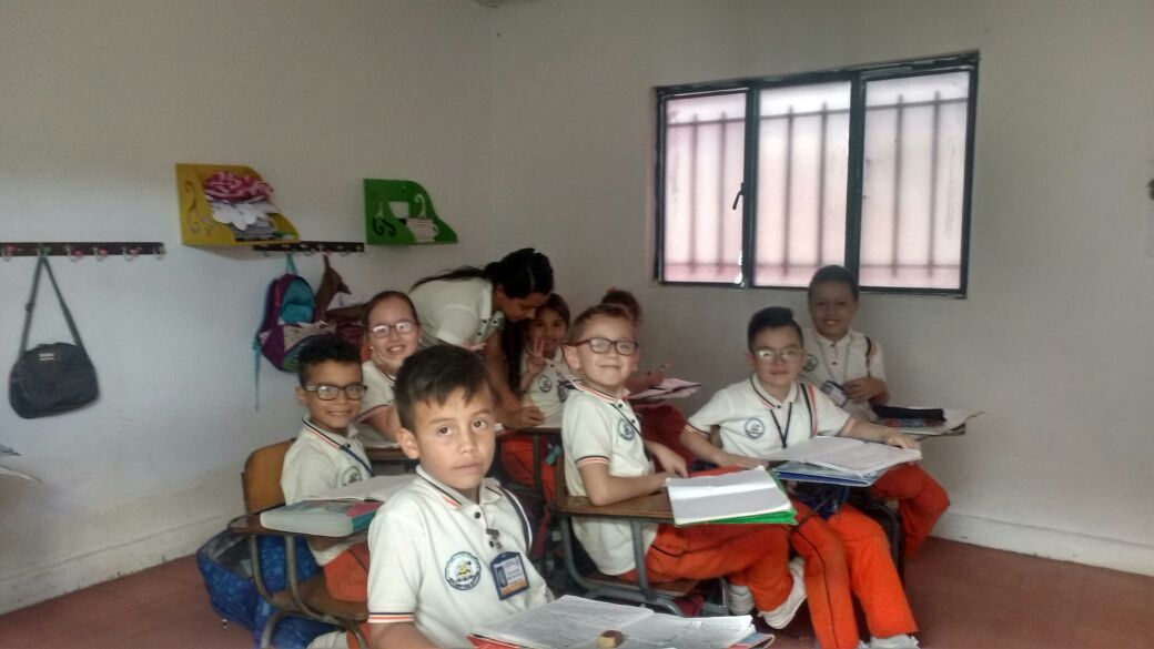 Centro Educativo Winny Pooh mini 4