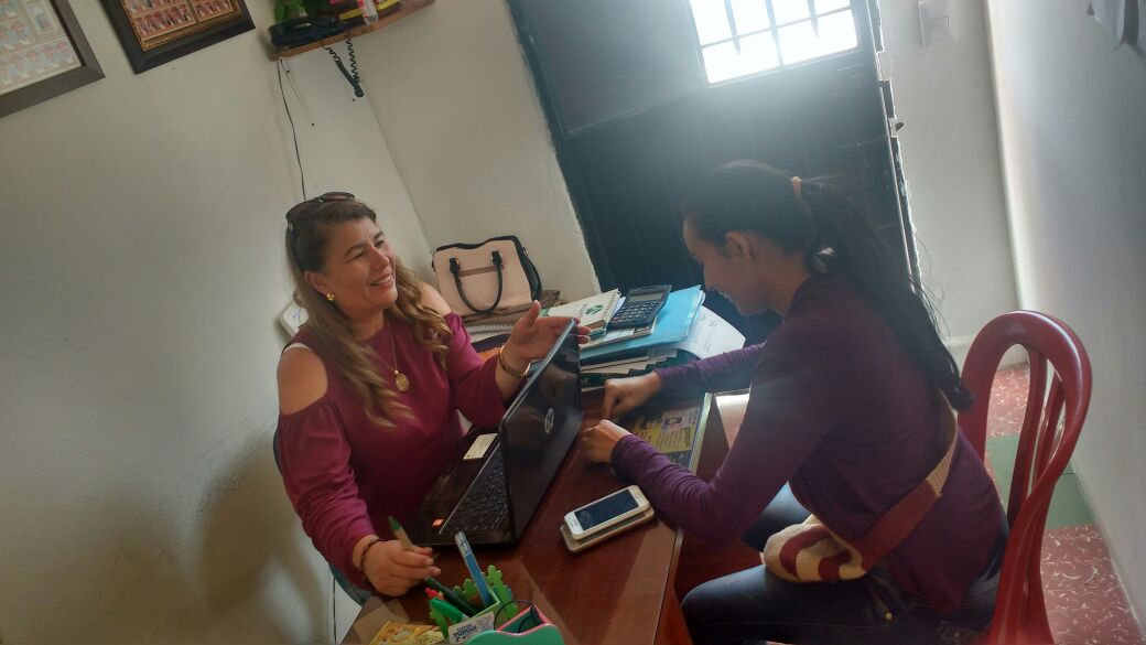 Centro Educativo Winny Pooh
