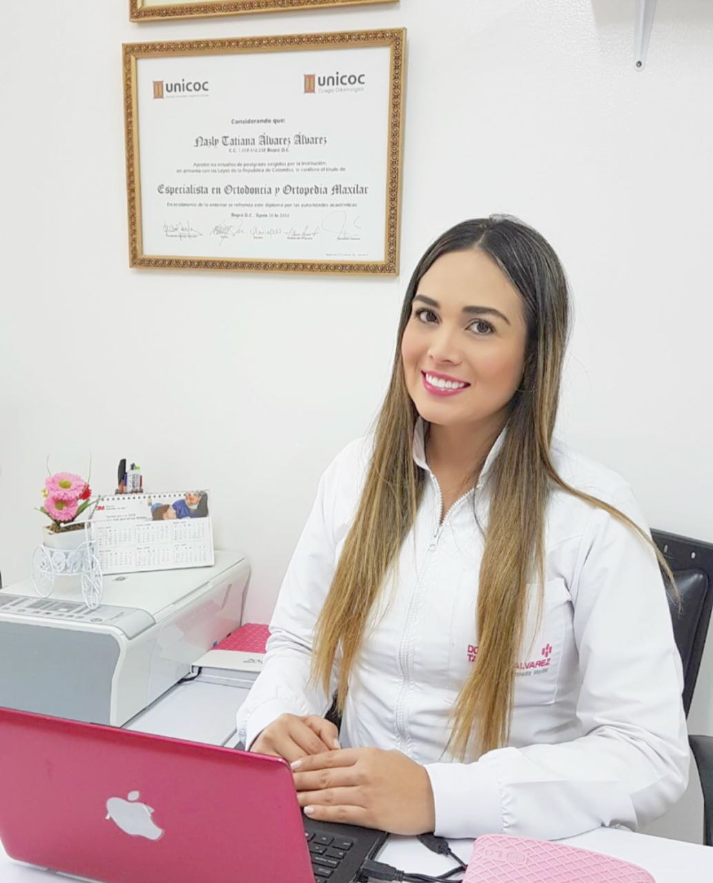 Nazly Tatiana Alvarez