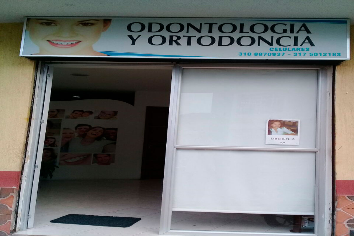 Odontología y Ortodoncia